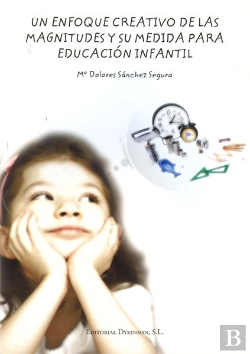 Bertrand.pt - Un Enfoque Creativo De Las Magnitudes Y Su Medida Par Educación Infantil