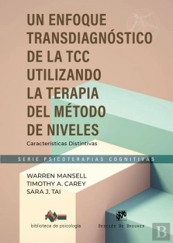 Bertrand.pt - Un Enfoque Transdiagnostico De La Tcc Utilizando El Metodo