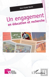 Un Engagement En Éducation En Recherche