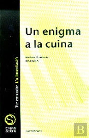 Un Enigma A La Cuina