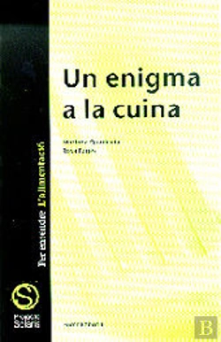 Bertrand.pt - Un Enigma A La Cuina