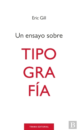 Bertrand.pt - Un Ensayo Sobre Tipografía
