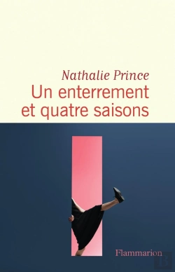 Bertrand.pt - Un Enterrement Et Quatre Saisons