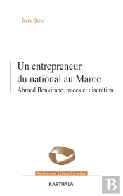 Un Entrepreneur Du National Au Maroc