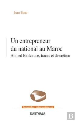 Bertrand.pt - Un Entrepreneur Du National Au Maroc