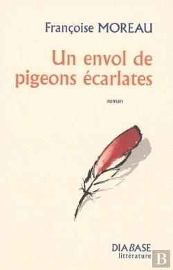 Bertrand.pt - Un Envol De Pigeons Écarlates