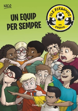 Bertrand.pt - Un Equip Per Sempre