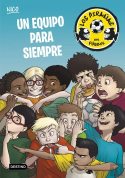 Bertrand.pt - Un Equipo Para Siempre