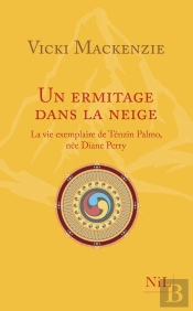 Un Ermitage Dans La Neige - Nouvelle Edition