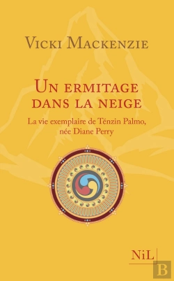 Bertrand.pt - Un Ermitage Dans La Neige - Nouvelle Edition