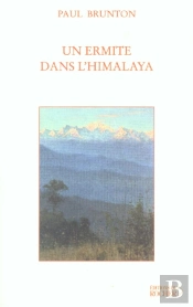 Un Ermite Dans L'Himalaya