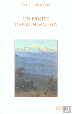 Bertrand.pt - Un Ermite Dans L'Himalaya