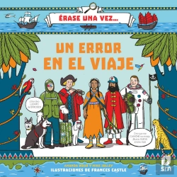 Bertrand.pt - Un Error En El Viaje