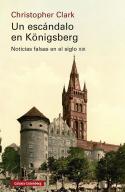 Un Escandalo En Konigsberg