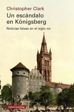 Bertrand.pt - Un Escandalo En Konigsberg