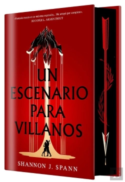 Bertrand.pt - Un Escenario Para Villanos (Edicion Especial Limitada)