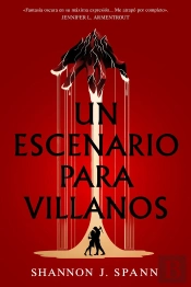 Un Escenario Para Villanos