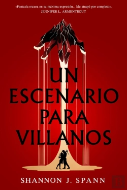 Bertrand.pt - Un Escenario Para Villanos