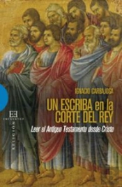 Un Escriba En La Corte Del Rey
