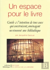 Un Espace Pour Le Livre