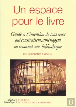Bertrand.pt - Un Espace Pour Le Livre