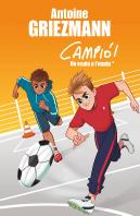 Un Espia A L'Equip (Campió! 2)