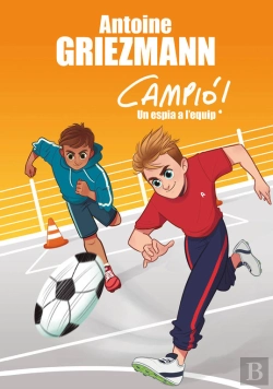 Bertrand.pt - Un Espia A L'Equip (Campió! 2)