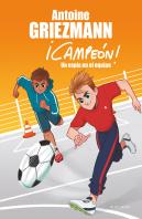 Un Espía En El Equipo (¡Campeón! 2)