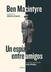 Un Espía Entre Amigos