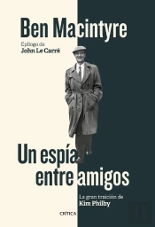 Un Espía Entre Amigos