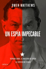 Un Espía Impecable