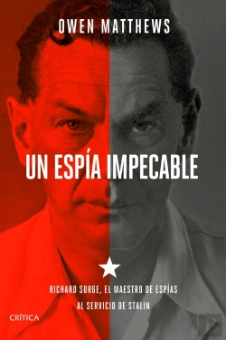 Bertrand.pt - Un Espía Impecable