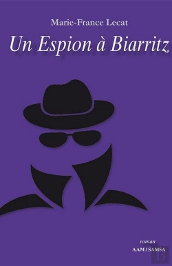 Bertrand.pt - Un Espion À Biarritz