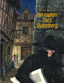 Bertrand.pt - Un Espion Chez Gutenberg