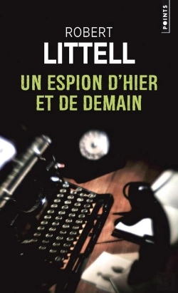 Bertrand.pt - Un Espion D'Hier Et De Demain