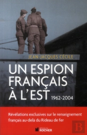 Un Espion Français À L'Est