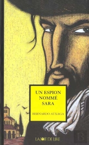 Un Espion Nomme Sara