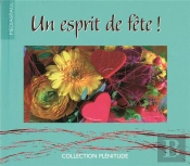 Un Esprit De Fête !