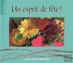 Bertrand.pt - Un Esprit De Fête !