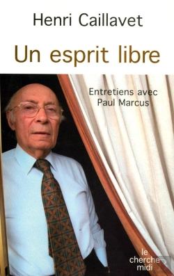 Bertrand.pt - Un Esprit Libre Entretiens Avec Paul Marcus