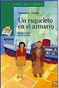 Bertrand.pt - Un Esqueleto En El Armario (