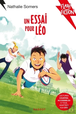 Bertrand.pt - Un Essai Pour Léo