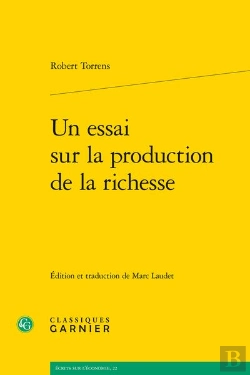 Bertrand.pt - Un Essai Sur La Production De La Richesse
