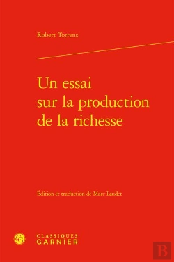 Bertrand.pt - Un Essai Sur La Production De La Richesse