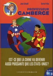 Un Est-Ce Que La Chine Va Devenir Aussi Puissante Que Les Etats
