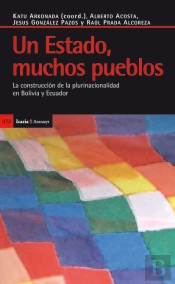 Un Estado, Muchos Pueblos
