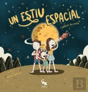 Un Estiu Espacial