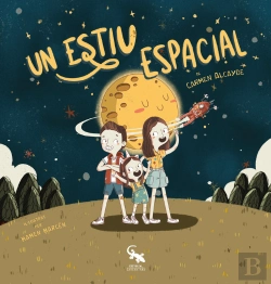 Bertrand.pt - Un Estiu Espacial