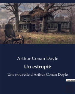 Bertrand.pt - Un Estropie - Une Nouvelle D Arthur Conan Do