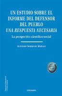 Un Estudio Sobre El Informe Del Defensor Del Pueblo. Una Res